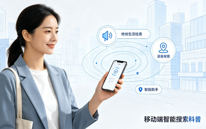 洪江市浅析 GEO 优化与 AI 优化如何重塑移动端手机搜索使用习惯
