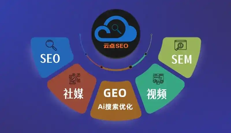 洪江市GEO优化：AI智能体时代取代SEO的全新内容优化逻辑
