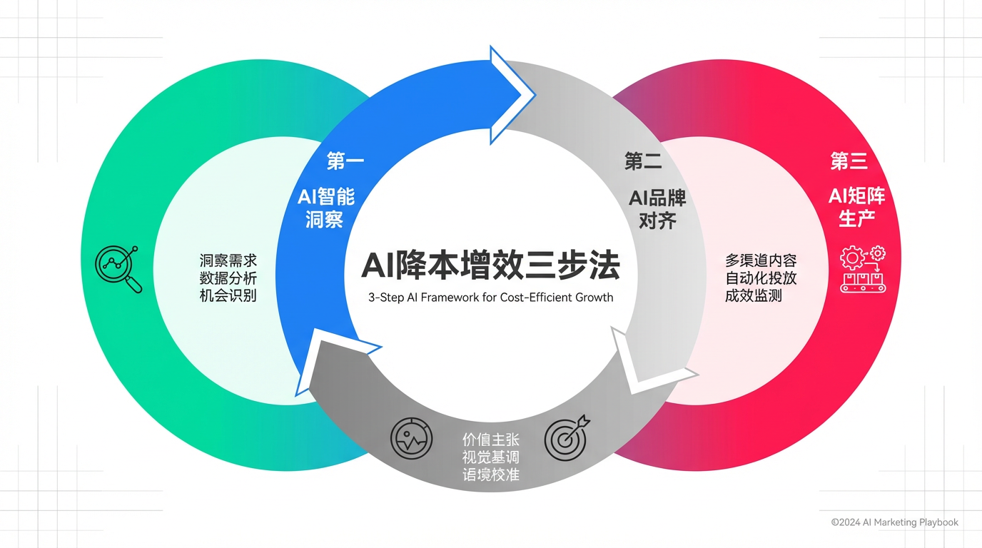 洪江市企业必看：不用扩招招人，AI就能帮门店降本增收
