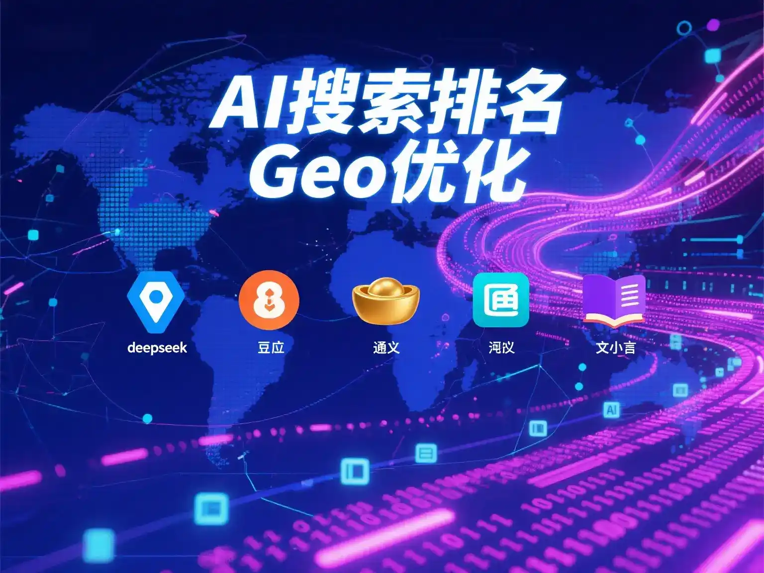 洪江市国硕AI：探索GEO生成式引擎优化的企业品牌实践